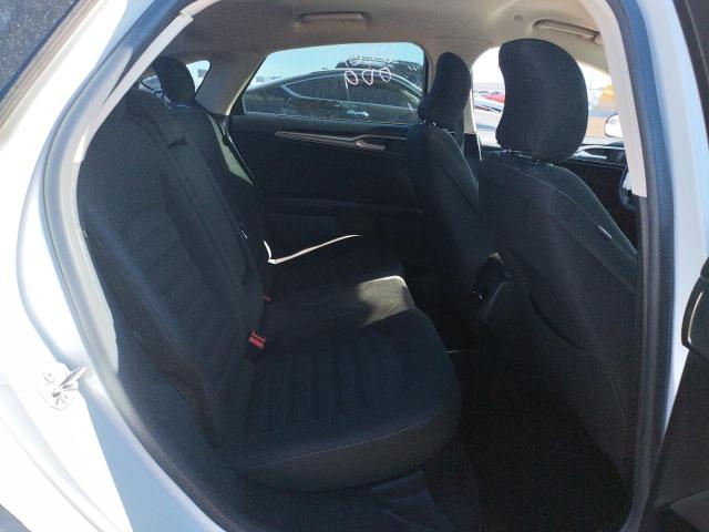 Photo 6 from auction – 2017 FORD FUSION SE with VIN 3FA6P0LU1HR119844