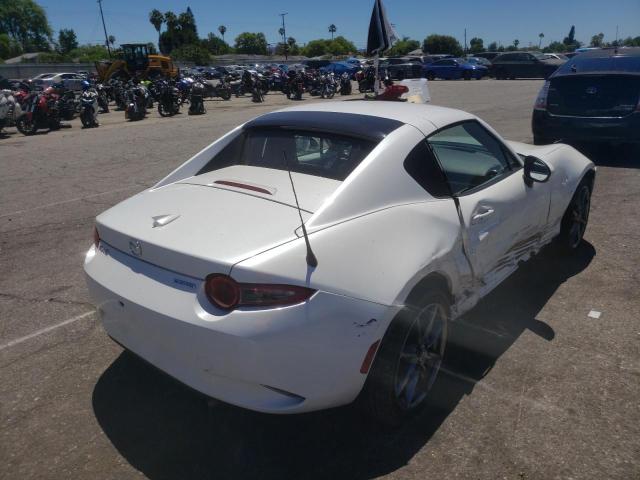 Photo 4 from auction – 2020 MAZDA MX-5 MIATA with VIN JM1NDAM71L0412889