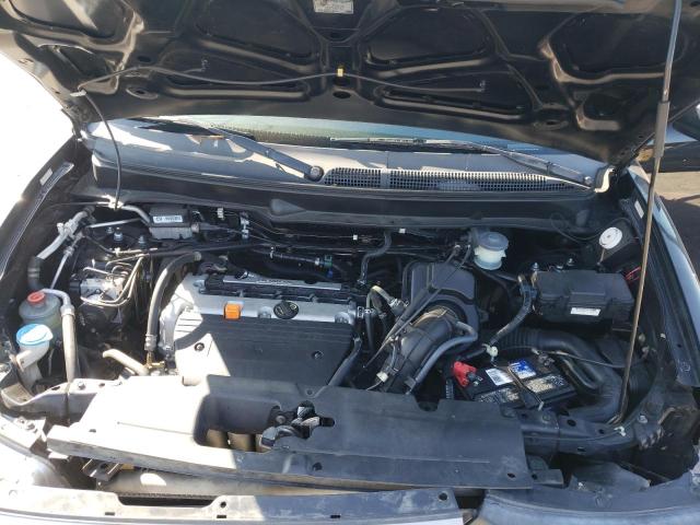 Photo 7 from auction – 2005 HONDA ELEMENT EX with VIN 5J6YH18645L016101
