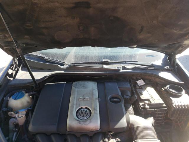 Photo 7 from auction – 2006 VOLKSWAGEN JETTA 2.5 with VIN 3VWSF81K06M784138