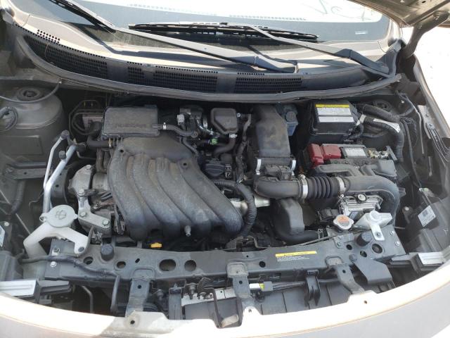 Фото 7 с аукциона – 2015 NISSAN VERSA S с VIN 3N1CN7AP1FL865979