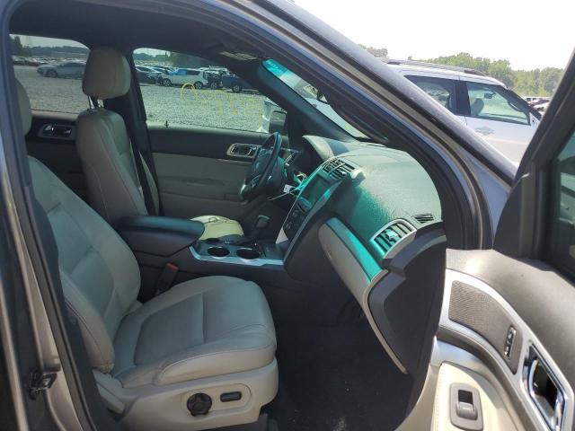 Photo 5 from auction – 2013 FORD EXPLORER X with VIN 1FM5K7D85DGA16339