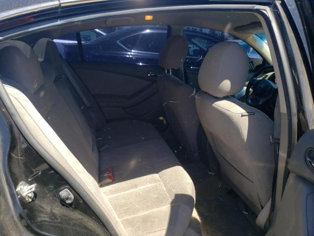 Photo 6 from auction – 2012 NISSAN ALTIMA BAS with VIN 1N4AL2AP6CN473854