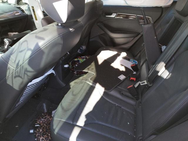 Фото 6 с аукциона – 2015 AUDI Q5 PREMIUM с VIN WA1CFAFP1FA124099