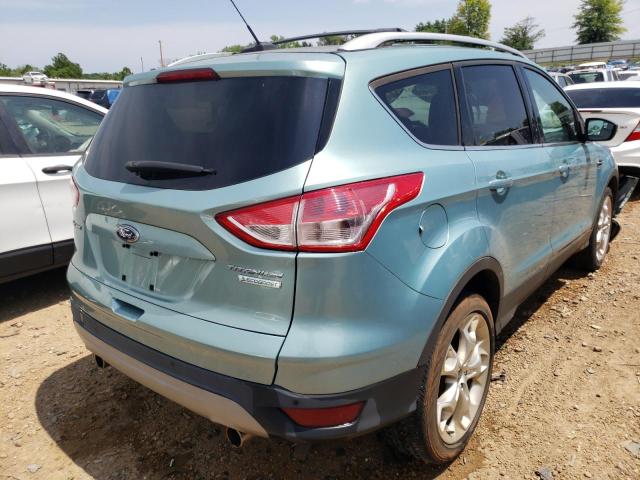 Photo 4 from auction – 2013 FORD ESCAPE TIT with VIN 1FMCU0J99DUA78317