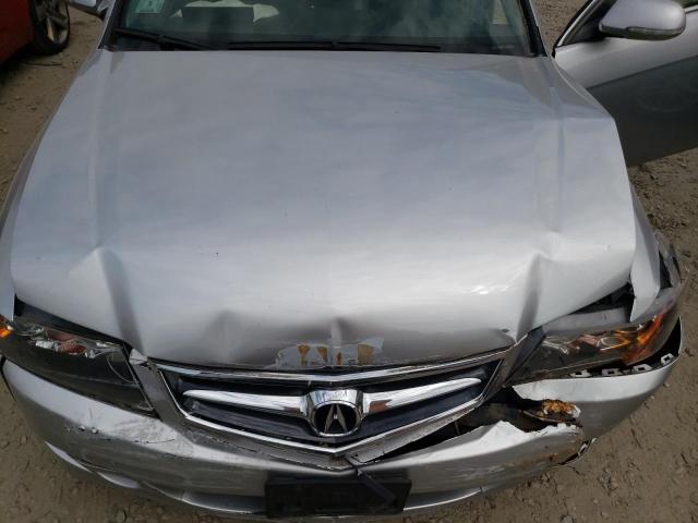 Photo 7 from auction – 2006 ACURA TSX with VIN JH4CL96836C013465
