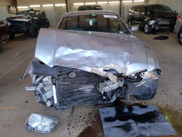 Photo 7 from auction – 2013 DODGE CHARGER SX with VIN 2C3CDXHG6DH729718
