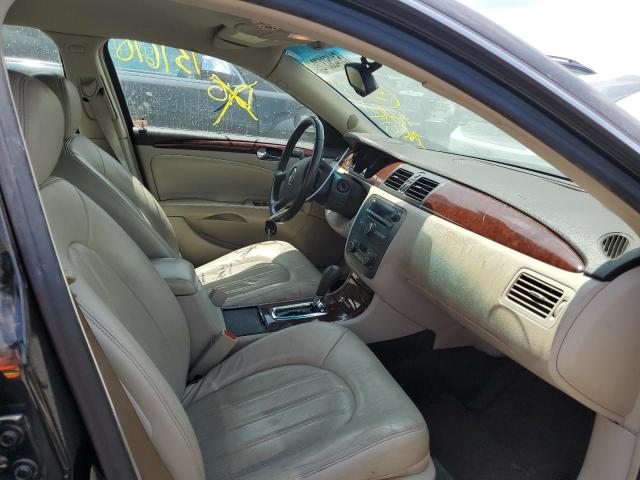 Photo 5 from auction – 2007 BUICK LUCERNE CX with VIN 1G4HD57227U138696