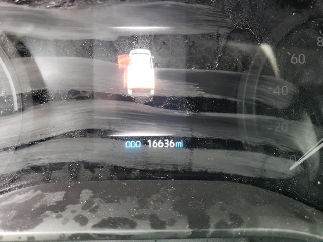 Photo 8 from auction – 2021 TOYOTA SIENNA LE with VIN 5TDKRKECXMS042028