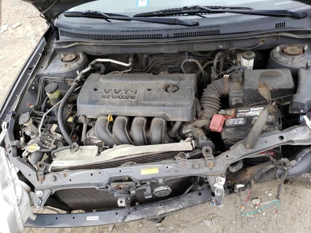 Photo 7 from auction – 2008 TOYOTA COROLLA CE with VIN 1NXBR30EX8Z028089