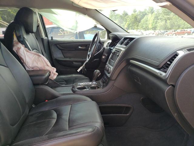 Photo 5 from auction – 2014 GMC ACADIA SLT with VIN 1GKKVRKD6EJ281838