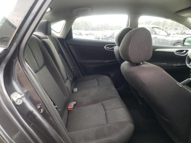 Photo 6 from auction – 2014 NISSAN SENTRA S with VIN 3N1AB7AP1EY310354
