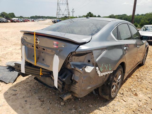 Photo 4 from auction – 2015 NISSAN ALTIMA 2.5 with VIN 1N4AL3AP1FC218793