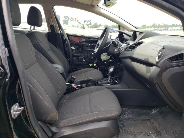 Photo 5 from auction – 2019 FORD FIESTA SE with VIN 3FADP4EJ7KM134290