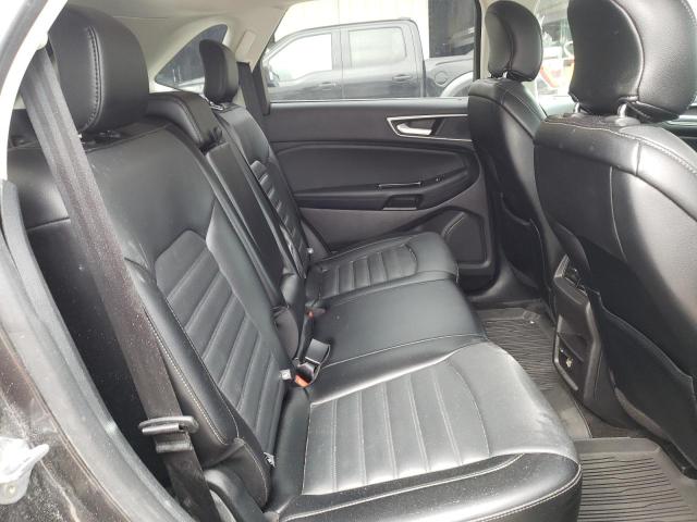 Photo 6 from auction – 2018 FORD EDGE SEL with VIN 2FMPK4J97JBB85561
