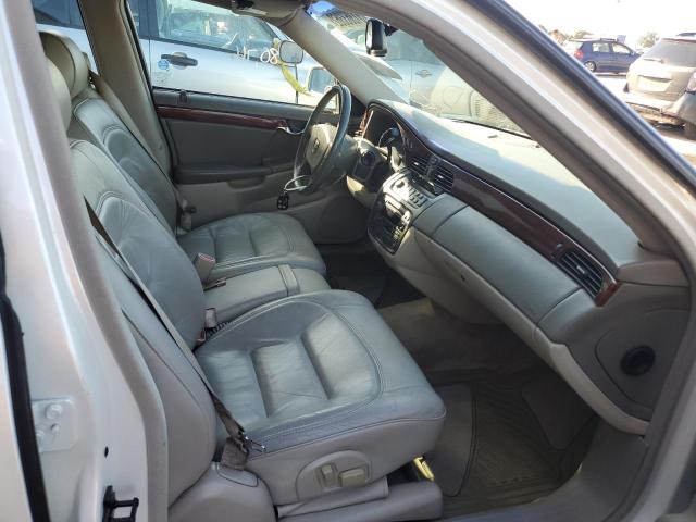 Photo 5 from auction – 2003 CADILLAC DEVILLE with VIN 1G6KD54Y43U250674