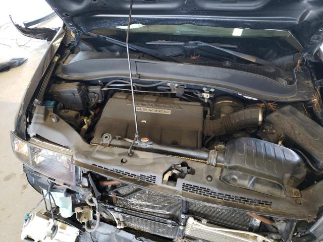 Photo 7 from auction – 2013 HONDA RIDGELINE with VIN 5FPYK1F78DB015349