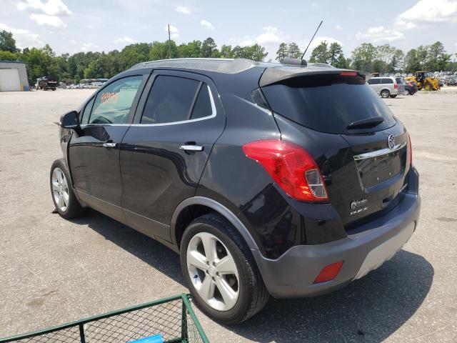 Photo 3 from auction – 2015 BUICK ENCORE with VIN KL4CJASB9FB242601