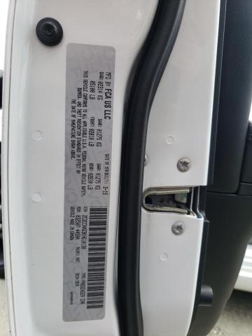 Photo 10 from auction – 2019 CHRYSLER 300 TOURIN with VIN 2C3CCAAG3KH610130