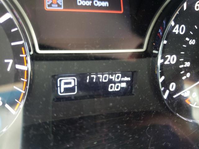صورة رقم 8 من المزاد - 2014 NISSAN PATHFINDER مع VIN 5N1AR2MN7EC644978