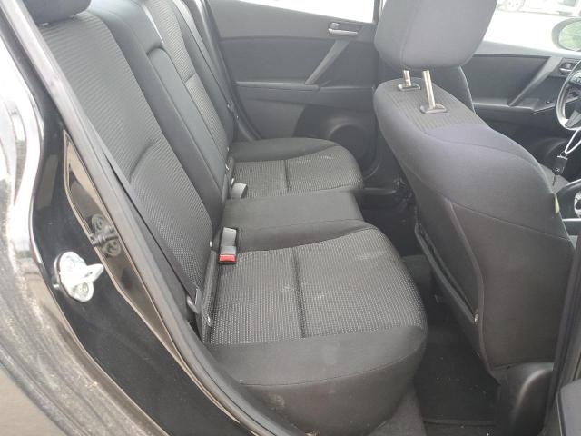 Photo 6 from auction – 2012 MAZDA 3 I with VIN JM1BL1VG2C1510764