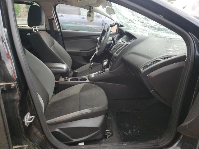 Photo 5 from auction – 2013 FORD FOCUS SE with VIN 1FADP3K24DL338508