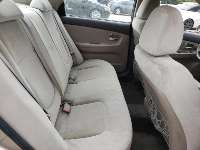 Photo 6 from auction – 2009 KIA SPECTRA EX with VIN KNAFE221095610801