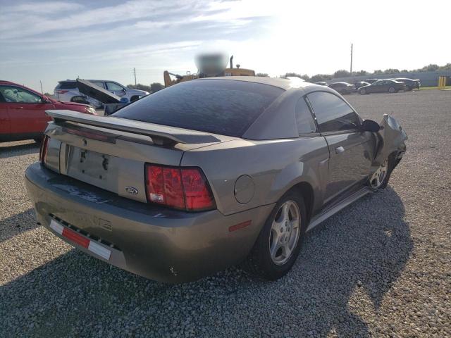 Photo 4 from auction – 2002 FORD MUSTANG with VIN 1FAFP40452F174409