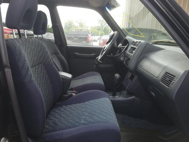 Photo 5 from auction – 1999 TOYOTA RAV4 with VIN JT3HP10V1X7147112
