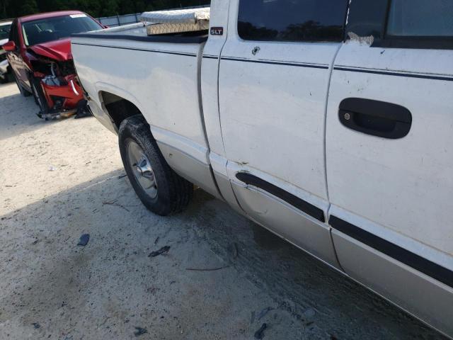 Photo 9 from auction – 2001 DODGE RAM 1500 with VIN 1B7HC13Y21J505597
