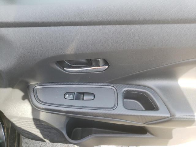Photo 9 from auction – 2020 NISSAN VERSA SV with VIN 3N1CN8EV7LL884322