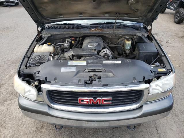 Photo 7 from auction – 2001 GMC YUKON with VIN 1GKEK13TX1J172998