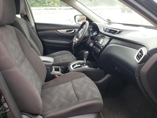 Photo 5 from auction – 2016 NISSAN ROGUE S with VIN KNMAT2MV7GP666514
