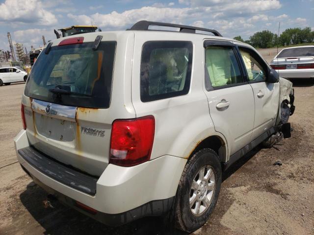 Photo 4 from auction – 2008 MAZDA TRIBUTE I with VIN 4F2CZ02Z38KM24366