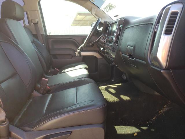 Photo 5 from auction – 2014 CHEVROLET 1500 with VIN 3GCPCREC9EG469264