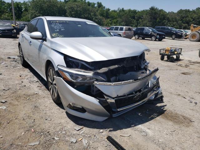 Photo 9 from auction – 2019 NISSAN ALTIMA SV with VIN 1N4BL4DV8KC109097