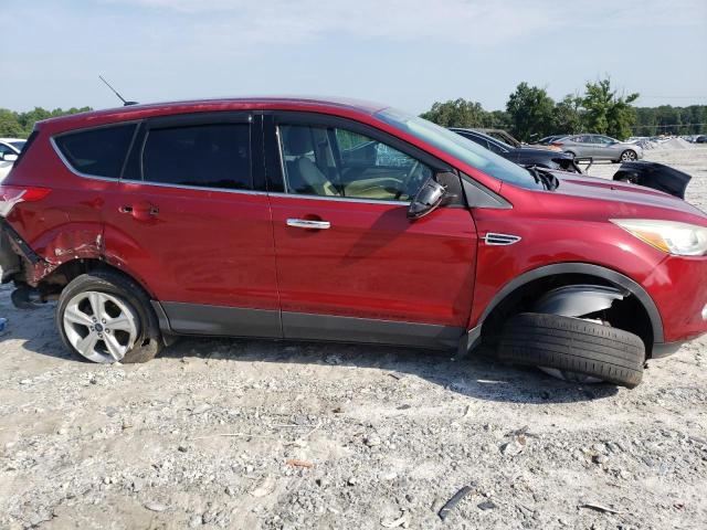 Photo 9 from auction – 2014 FORD ESCAPE SE with VIN 1FMCU9G98EUB34292
