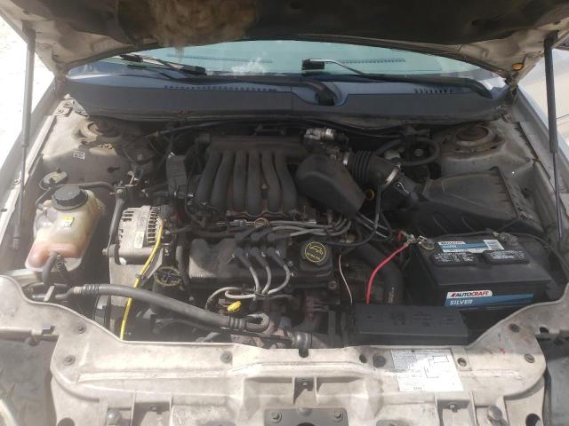 Photo 7 from auction – 2003 FORD TAURUS SE with VIN 1FAFP53U53A242918