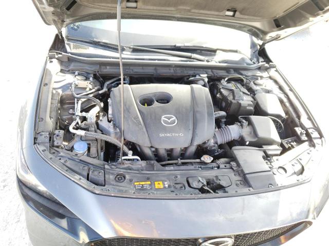 Photo 7 from auction – 2019 MAZDA 3 PREFERRE with VIN JM1BPAMM6K1120809