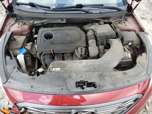 Photo 7 from auction – 2015 HYUNDAI SONATA SPO with VIN 5NPE34AF5FH257433