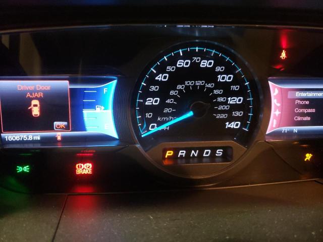 Photo 8 from auction – 2013 FORD TAURUS LIM with VIN 1FAHP2F87DG133736