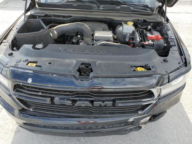 Photo 7 from auction – 2020 RAM 1500 LARAM with VIN 1C6SRFJT2LN152211