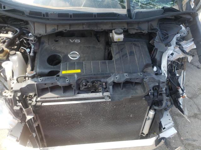 Photo 7 from auction – 2017 NISSAN QUEST S with VIN JN8AE2KP1H9168141