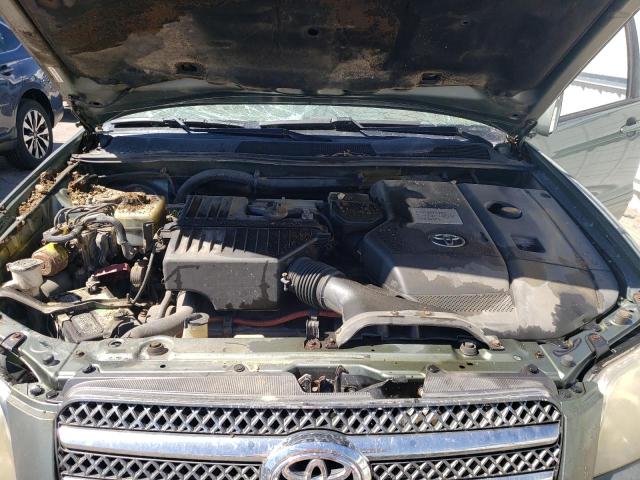 Photo 7 from auction – 2007 TOYOTA HIGHLANDER with VIN JTEEW21AX70048134