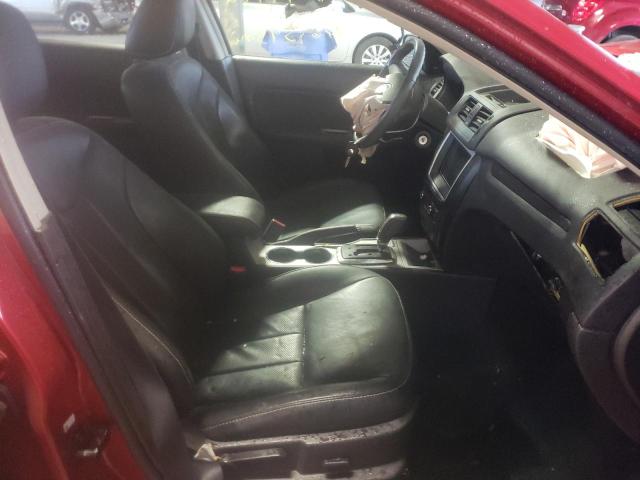 Photo 5 from auction – 2010 MERCURY MILAN PREM with VIN 3MEHM0JG0AR657545