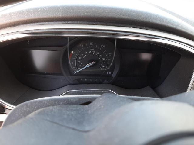 Photo 8 from auction – 2016 FORD FUSION SE with VIN 3FA6P0H77GR239911