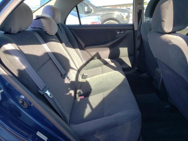 Photo 6 from auction – 2007 TOYOTA COROLLA CE with VIN 1NXBR32E07Z932920