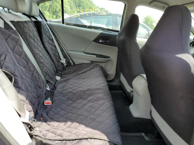 Photo 6 from auction – 2015 HONDA ACCORD LX with VIN 1HGCR2F32FA231793