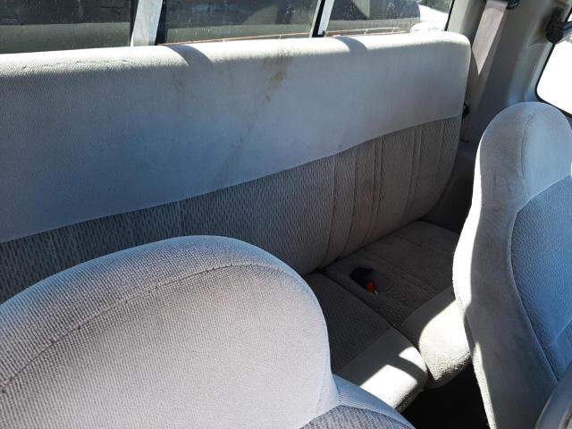 Photo 6 from auction – 1998 FORD F150 with VIN 1FTDX1766WKA01163