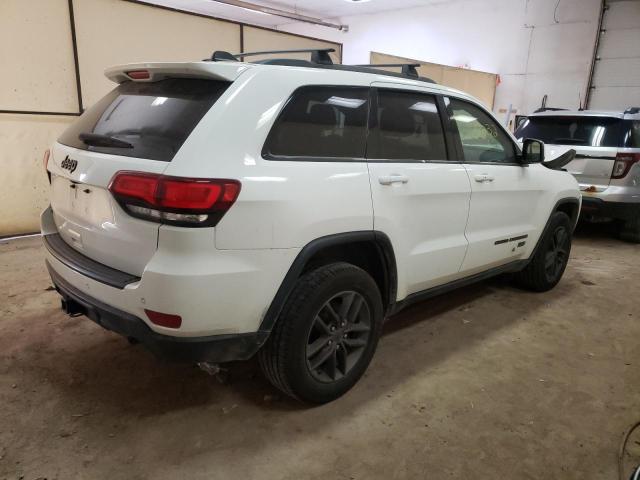 Photo 4 from auction – 2016 JEEP GRAND CHER with VIN 1C4RJFAG0GC355973